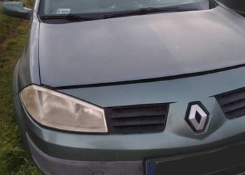 Renault Megane 1.5 CDi