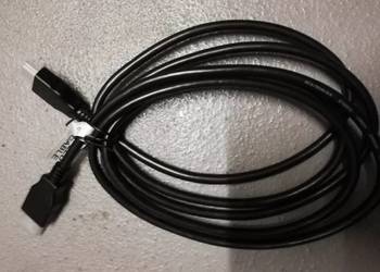 WYPRZEDAŻ Nowe Kable HDMI Paczka 20 sztuk.