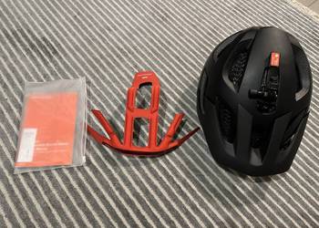 Kask MTB Bontrager Blaze WaveCel rozm. L