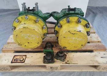 Zwrotnica prawa John Deere R {Typ 750/310}