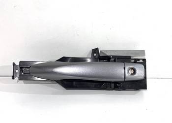 KLAMKA ZEWNĘTRZNA LEWY PRZÓD NISSAN QASHQAI J11 Crossover