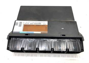 MODUŁ KOMFORTU JAGUAR X-TYPE I 4X43-15K600-ED Kombi 01-09 STEROWNIK