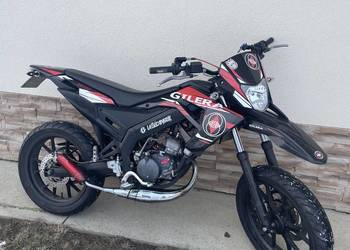 Gilera smt 50 2019 r