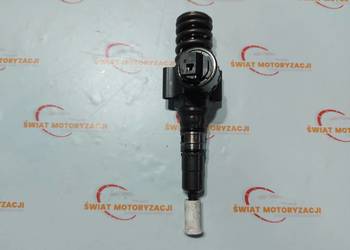 AUDI VW SEAT SKODA 2.0 TDI 03G130073B pompowtrysk