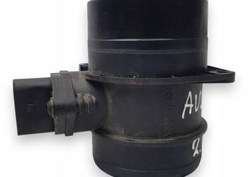 PRZEPŁYWOMIERZ VW Tiguan I Golf V Audi A3 A4 2.0 TDI 0281002461 074906461B