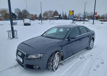 Audi a4 2011rok limuzyna automat 2.0 diesel