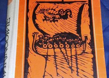 Wikingowie - Jerzy Cepik