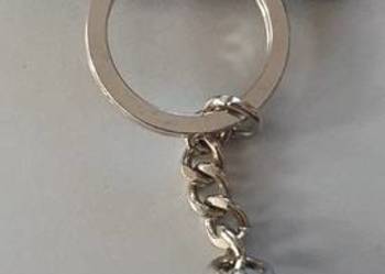 LEGO 850516 LOTR Lords of the Rings Gimli krasnolud nowy brelok breloczek