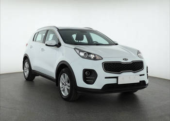 Kia Sportage 1.6 GDI