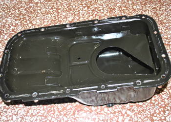 Miska olejowa HYUNDAI I10 , GETZ, ATOS  KIA PICANTO 1.1 G4HG 1086CCM