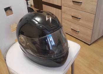 Kask Scorpion EXO-450 rozm L pompowane policzki. KRAKÓW