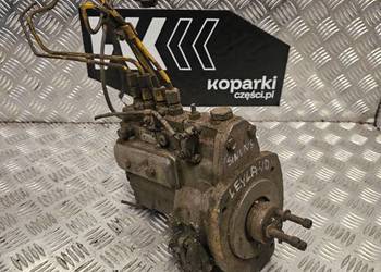Pompa wtryskowa Leyland 4/98 JCB 3C Pompa wtryskowa Leyland 4/98 JCB 3C