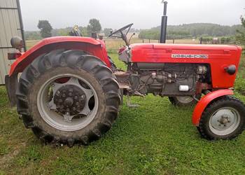 Ursus c 360/55