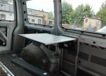 stolik rozkładany vw t5 t6 caravelle multivan 7H5861167Q