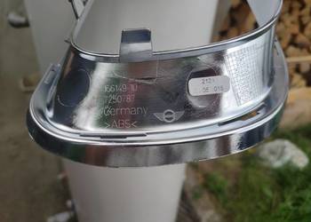 MINI F55 F56 F57LCI R58 R59 RAMKA GRILA PRZÓD
