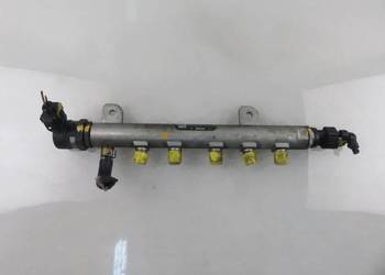 LISTWA WTRYSKOWA FIAT CROMA II 1.9 D 0445214056 55200266 0281002507