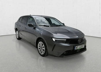 Opel Astra L (2021-)