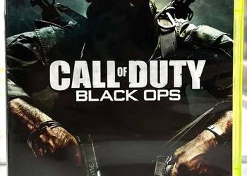 xbox 360 call of duty black ops