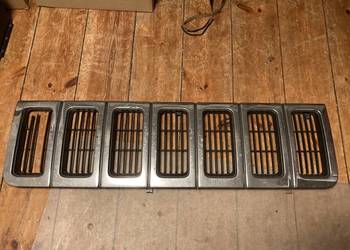 Grill Atrapa JEEP Grand Cherokee ZJ org Grill Atrapa JEEP Grand Cherokee ZJ org