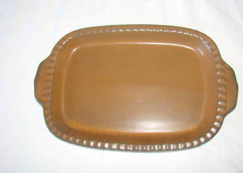 Gerzit Staffel Stoneware półmisek/płyta