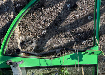 DEUTZ-FAHR Agrovector 30.7 Drzwi Lewe