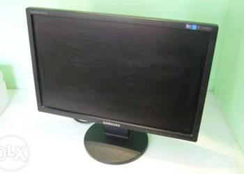 Monitor 17 Samsung