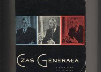 Czas Generała - Jan Gerhard