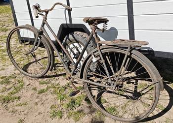 Rowery Romet, 3szt. Wigry, Jubilat, Zbyszko