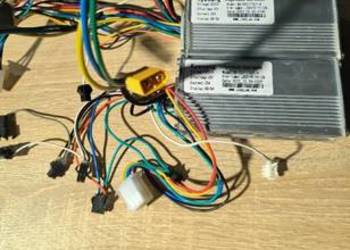 Sterowniki do Motus Pro 10 Sport