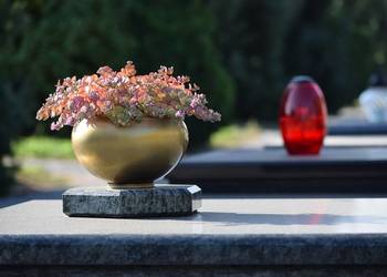 Podnosznie grobów, podniesienie pomnika, Cmentarz Bardzka, Wrocław, cena