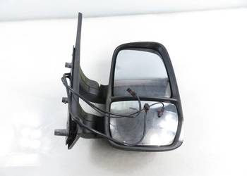 LUSTERKO PRAWE IVECO DAILY IV  