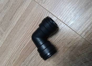 Szybkozłącze JG 22mm kątowe-90°  F01PM0322E