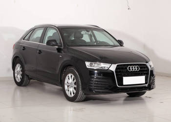 Audi Q3 1.4 TFSI