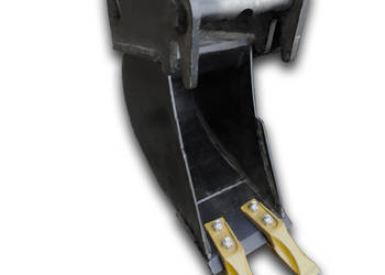 20 cm – Łyżka Kopiąca koparki do 1 tony JCB,CAT,KUBOTA