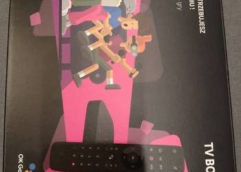sprzedam Dekoder Skyworth  Magenta