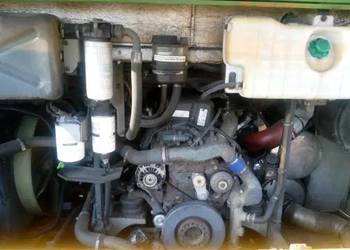 Sprzedam silnik Iveco cursor 8 autobus Irisbus Crossway 12