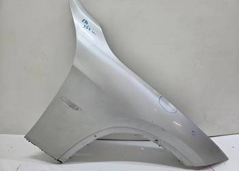 BLOTNIK PRAWY PRZÓD BMW X1 E84 354