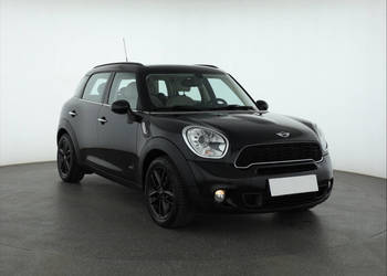 MINI Countryman Cooper S ALL4