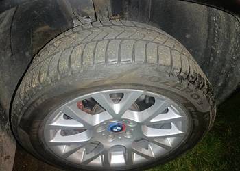 4x Pirelli Winter SottoZero 3 245/50/18 opony zimowe komplet Run Flat
