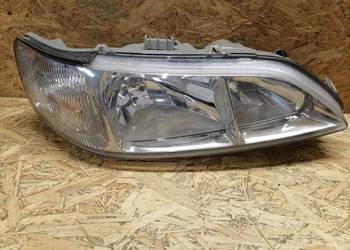 Lampa Prawy Przód Honda Accord 98-02