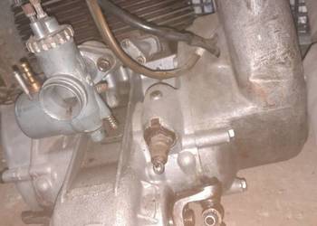 Silnik mikrus Mr 300