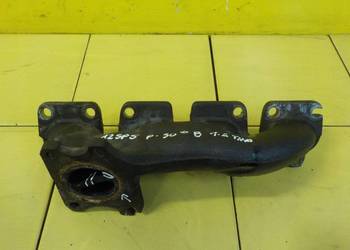 3008 208 308 C3 C4 5008 1.6 THP 12r 5FV kolektor wydechowy V757436680