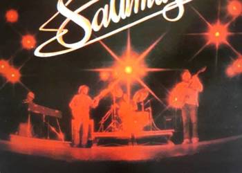 Archiwum węgierskiego rocka SATURNUS- Saturnus. 1980. Archiwum węgierskiego rocka SATURNUS- Saturnus. 1980.