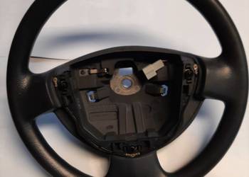 Renault Clio II FL Thalia FL Kierownica ładna 4+