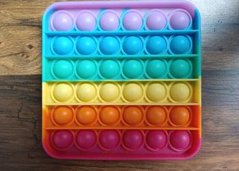 Pop it Popit antystresowa zabawka