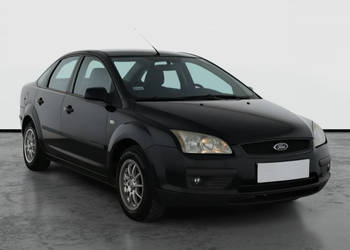 Ford Focus 1.6 i
