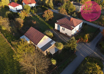 Dom blisko Gorlic, gotowy do zamieszkania