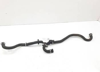 PRZEWÓD UKŁADU CHŁODZENIA AUDI A8 D4  06E906052