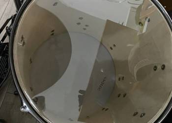 Witam sprzedam perkusję