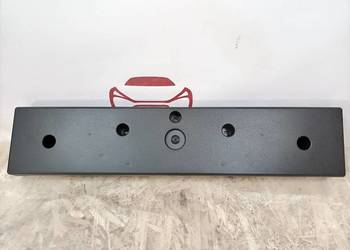 HYUNDAI I30 III 2017- LISTWA RAMKA TABLICY REJESTRACYJNEJ PRZÓD 86519-G4900